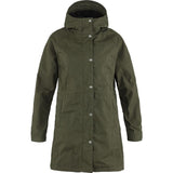 Fjallraven Karla Hydratic Jacket Womens