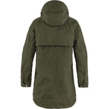 Fjallraven Karla Hydratic Jacket Womens