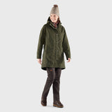 Fjallraven Karla Hydratic Jacket Womens