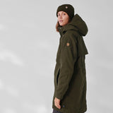 Fjallraven Karla Hydratic Jacket Womens