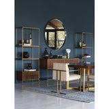 Sonder Living Ashton Side Chair | Marley Hemp