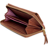 Herschel Avenue Leather Wallet | Tan 10200-00034-OS