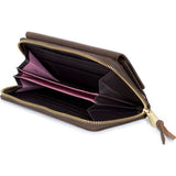 Herschel Avenue Leather Wallet | Nubuck 10200-00037-OS