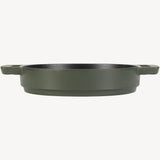 Combekk Fry Pan Double Handle