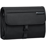 Briggs & Riley Deluxe Toiletry Kit | Black