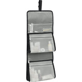 Briggs & Riley Deluxe Toiletry Kit | Black- 1026