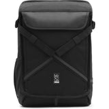 Chrome Echo Bravo Backpack | 20L Black BG-248-ALLB-NA