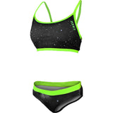 Zone3 Women's Cosmic Bikini | Two Piece