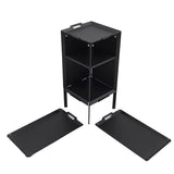 Danese Milano Double Life Storage Unit Structure