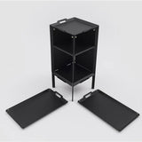 Danese Milano Double Life Storage Unit Structure