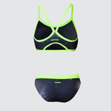 Zone3 Women's Cosmic Bikini | Two Piece