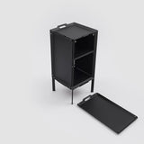 Danese Milano Double Life Storage Unit Structure