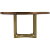 Sonder Living Ashton Dining Table | Walnut
