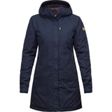 Fjallraven Kiruna Padded Parka Womens