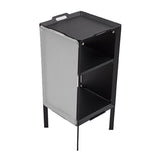 Danese Milano Double Life Storage Unit Structure