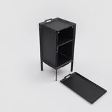 Danese Milano Double Life Storage Unit Structure