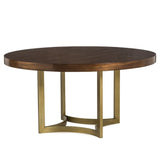 Sonder Living Ashton Dining Table | Walnut