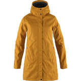 Fjallraven Kiruna Padded Parka Womens