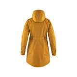 Fjallraven Kiruna Padded Parka Womens