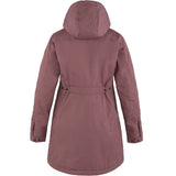 Fjallraven Kiruna Padded Parka Womens