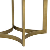 Sonder Living Ashton Dining Table | Walnut