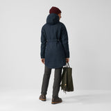 Fjallraven Kiruna Padded Parka Womens