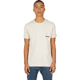 Zanerobe Sponsor Flintlock Men's T-Shirt | Natural
