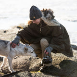 Fjallraven Trekking Luhkka