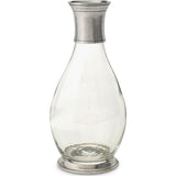 Match Tall Carafe w/ Collar