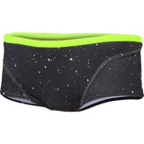 Zone3 Men's Cosmic Brief Shorts