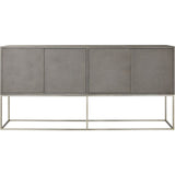 Sonder Living Amelia Credenza | 4 Doors