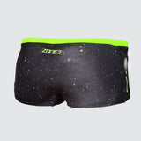 Zone3 Men's Cosmic Brief Shorts