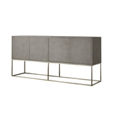 Sonder Living Amelia Credenza | 4 Doors