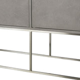 Sonder Living Amelia Credenza | 4 Doors