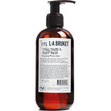 L:A Bruket No 071 Hand & Body Wash | Wild Rose- 10546