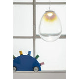 Artemide Stellar Nebula 30 Ceiling LED Light | 20W 3000K 90CRI DIM 2-WIRE/0-10V UNV