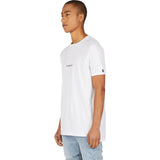 Zanerobe Season Flintlock Men's T-Shirt | White