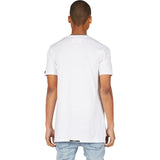 Zanerobe Season Flintlock Men's T-Shirt | White