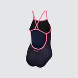 Zone3 Women's Cosmic 2.0 Strap Back Costume