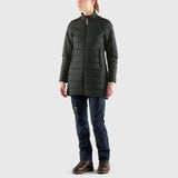 Fjallraven Kiruna Liner Parka Womens