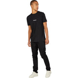 Zanerobe Season Flintlock Men's T-Shirt | Black