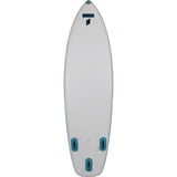 Tahe Outdoors SUP-YAK AIR 10'6 KAYAK PACK | White/Blue/Orange