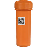 Tahe Outdoors SUP-YAK AIR 10'6 KAYAK PACK | White/Blue/Orange