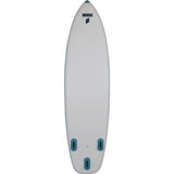 Tahe Outdoors SUP-YAK AIR 11'6 KAYAK PACK | White/Blue/Orange