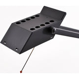 Artemide Tizio 35 Floor Lamp | Black