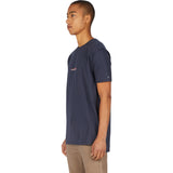 Zanerobe Season Flintlock Men's T-Shirt | Duke Blue