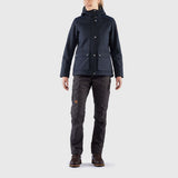 Fjallraven Greenland Re-Wool Jacket Womens