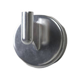 Artemide Tolomeo Wall J-Box Bracket | Aluminum