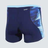 Zone3 Men's Cosmic 3.0 Aqua Shorts