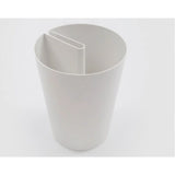 Danese Milano Bincan Wastepaper Basket